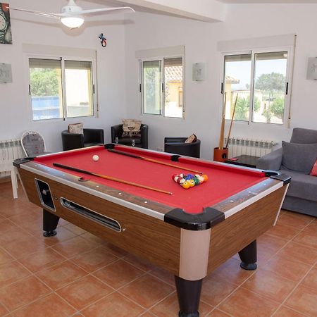 Villa Mariana Αλμερία Εξωτερικό φωτογραφία