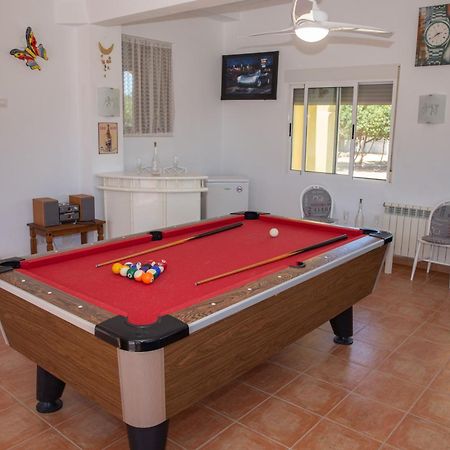 Villa Mariana Αλμερία Εξωτερικό φωτογραφία