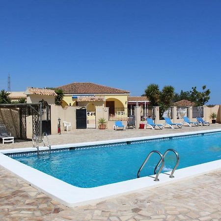Villa Mariana Αλμερία Εξωτερικό φωτογραφία