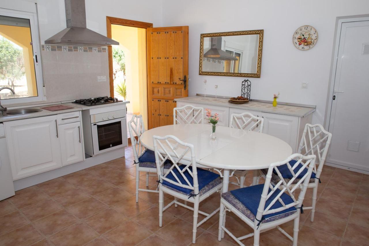 Villa Mariana Αλμερία Εξωτερικό φωτογραφία