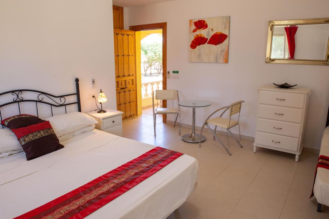 Villa Mariana Αλμερία Εξωτερικό φωτογραφία