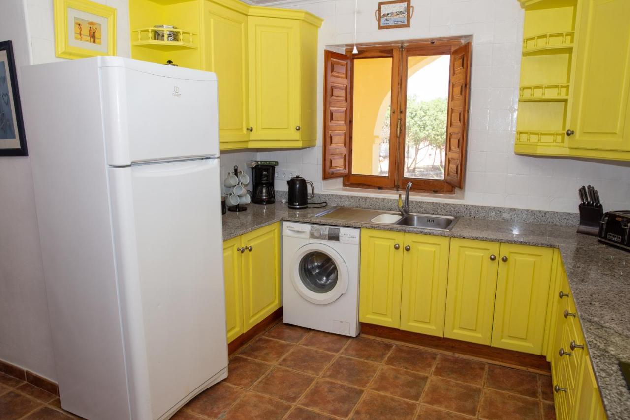 Villa Mariana Αλμερία Εξωτερικό φωτογραφία