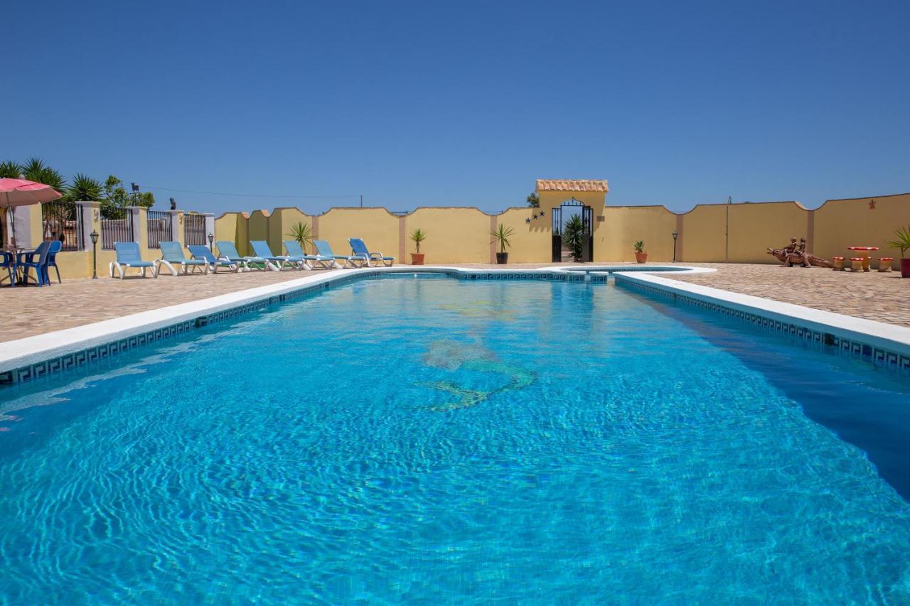 Villa Mariana Αλμερία Εξωτερικό φωτογραφία