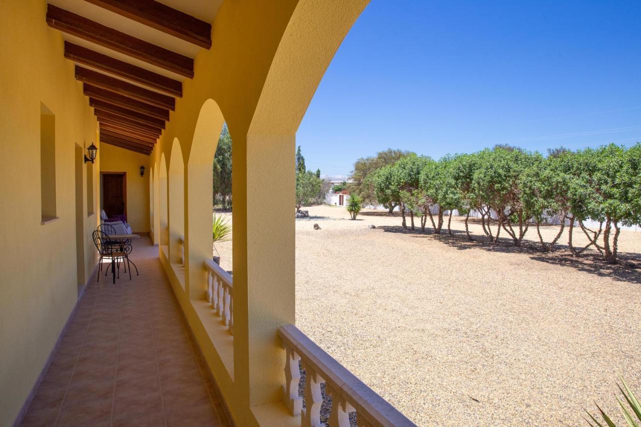 Villa Mariana Αλμερία Εξωτερικό φωτογραφία