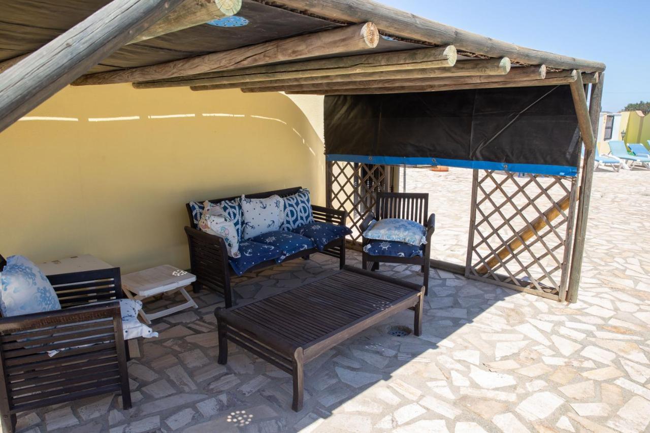 Villa Mariana Αλμερία Εξωτερικό φωτογραφία