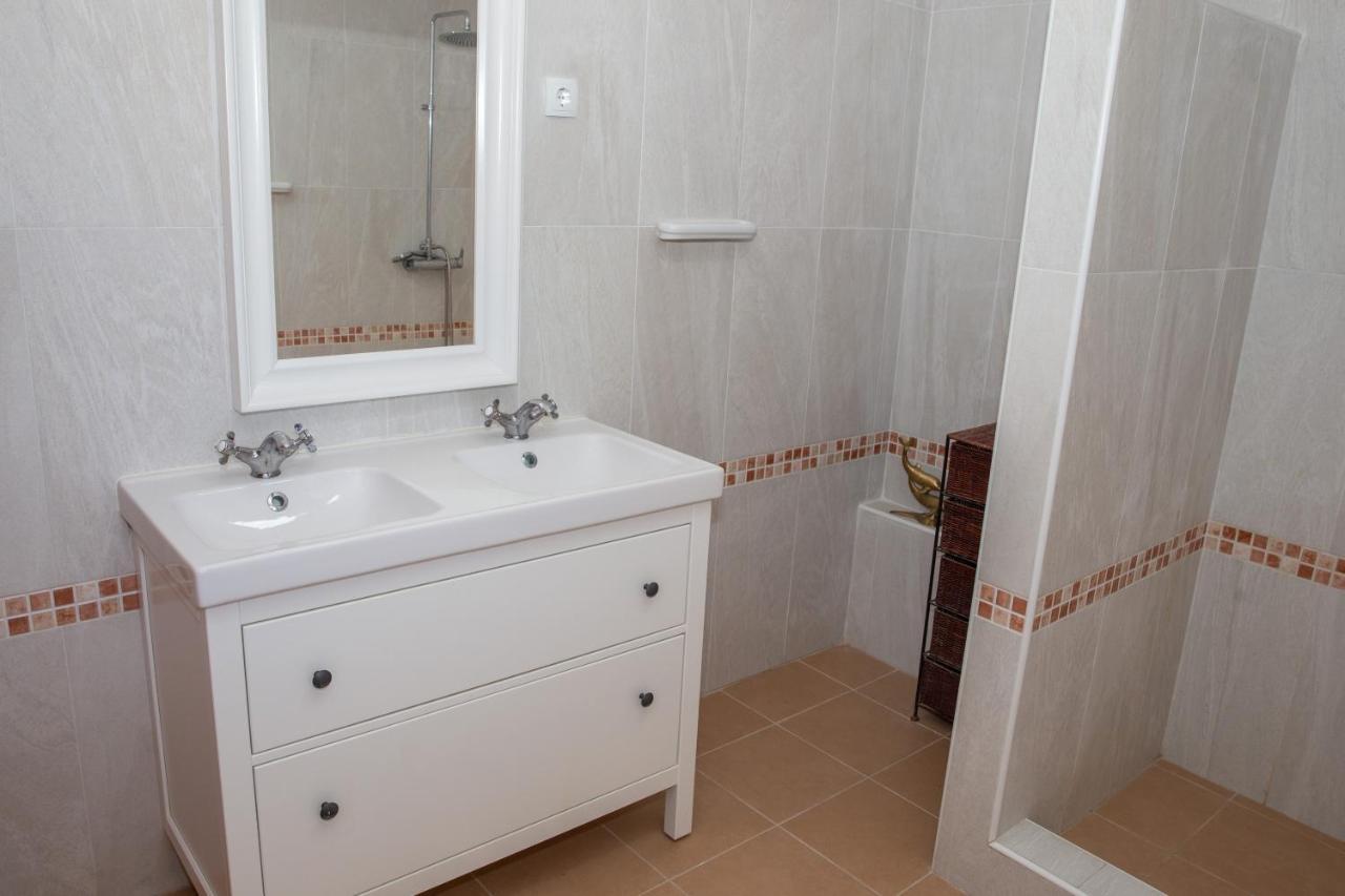 Villa Mariana Αλμερία Εξωτερικό φωτογραφία