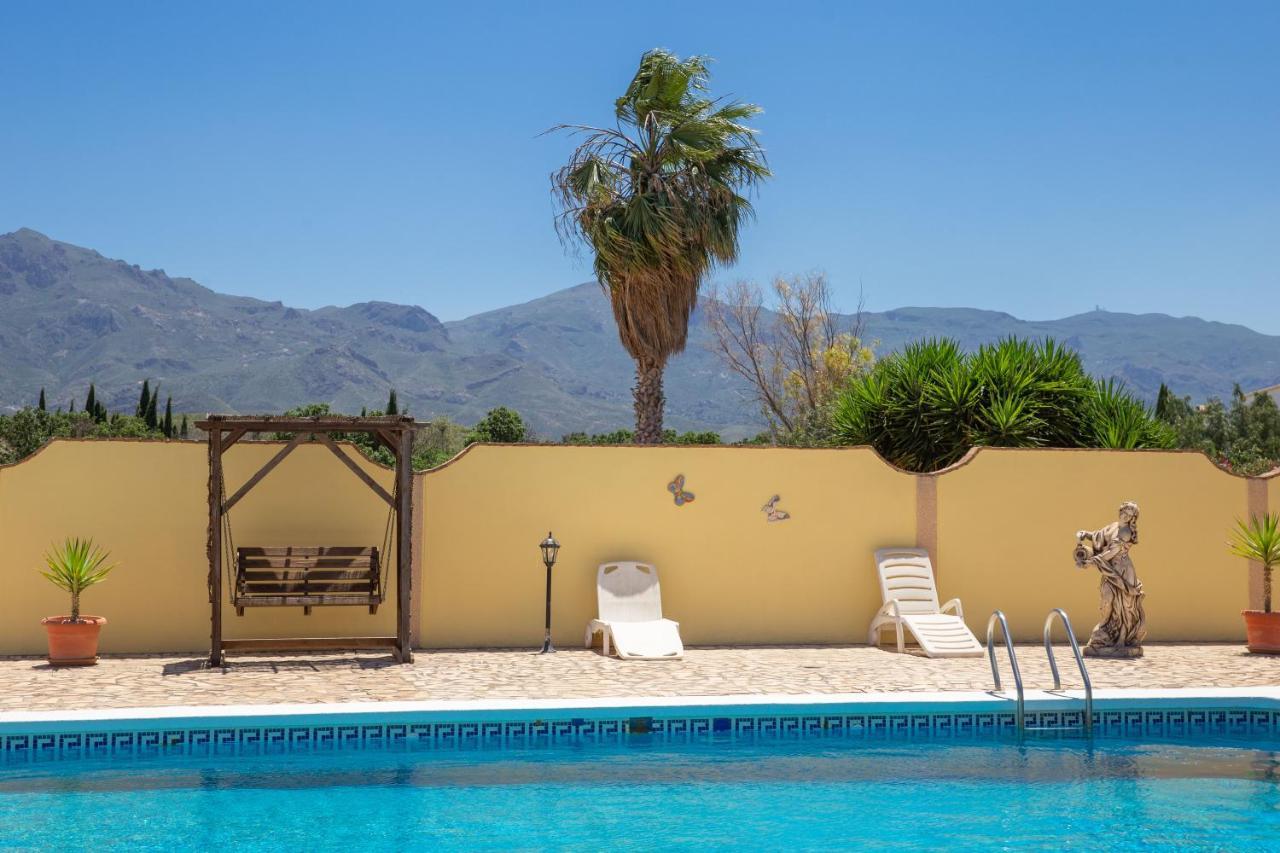 Villa Mariana Αλμερία Εξωτερικό φωτογραφία