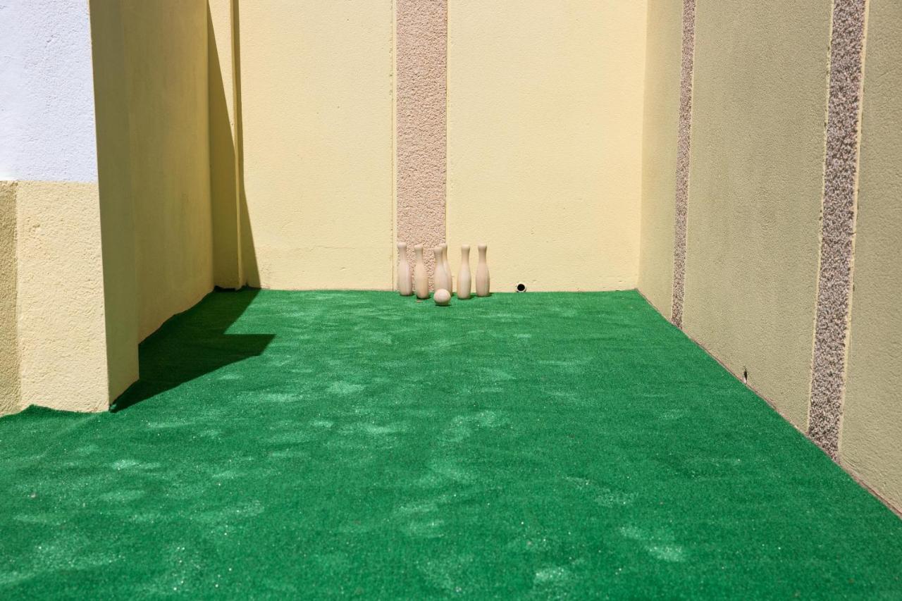 Villa Mariana Αλμερία Εξωτερικό φωτογραφία