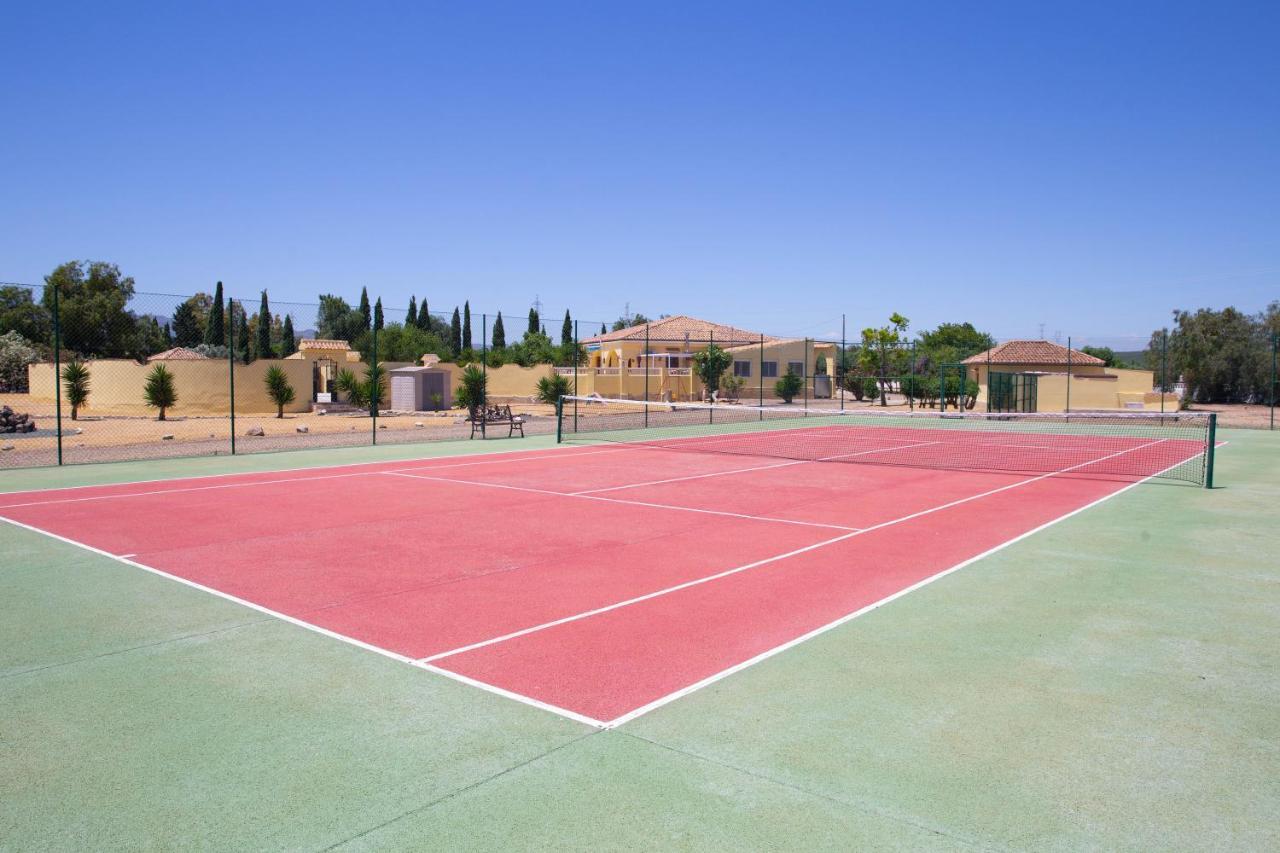 Villa Mariana Αλμερία Εξωτερικό φωτογραφία