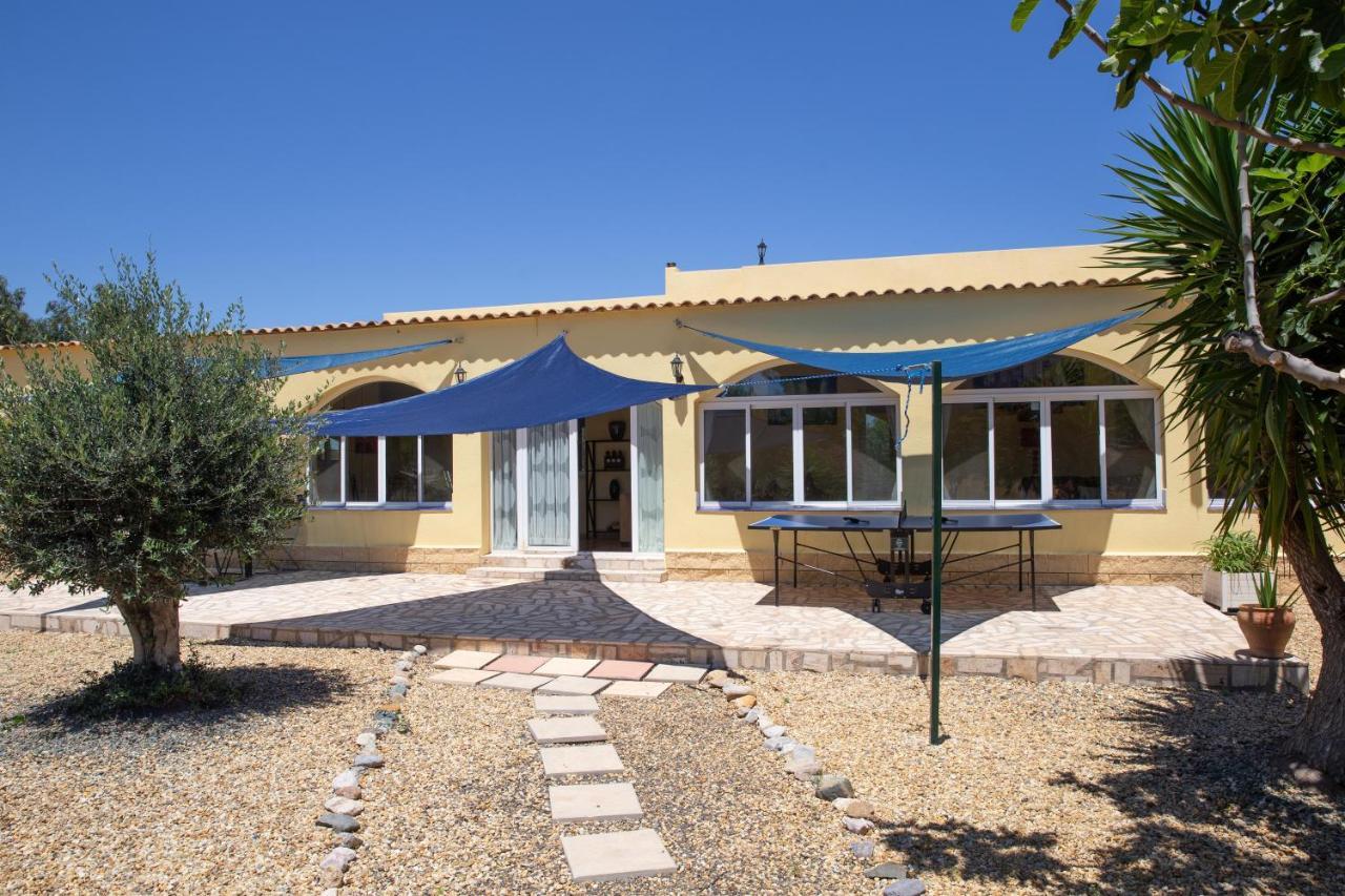 Villa Mariana Αλμερία Εξωτερικό φωτογραφία