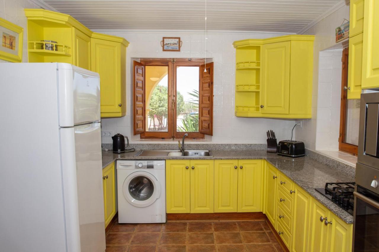 Villa Mariana Αλμερία Εξωτερικό φωτογραφία
