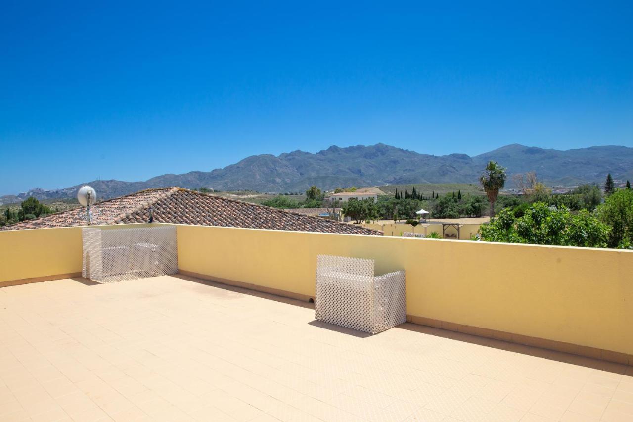 Villa Mariana Αλμερία Εξωτερικό φωτογραφία