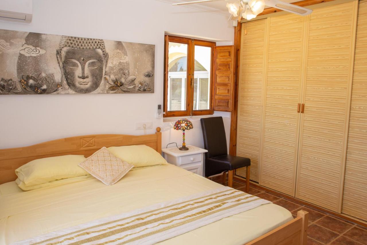 Villa Mariana Αλμερία Εξωτερικό φωτογραφία
