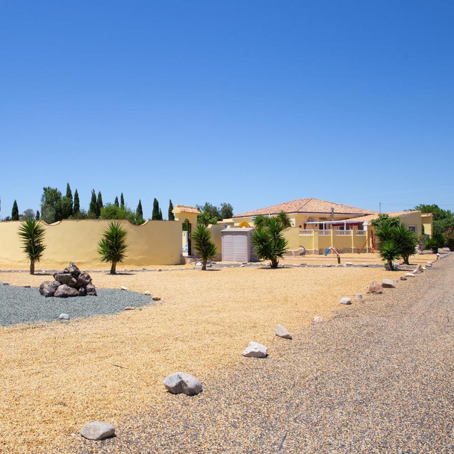 Villa Mariana Αλμερία Εξωτερικό φωτογραφία