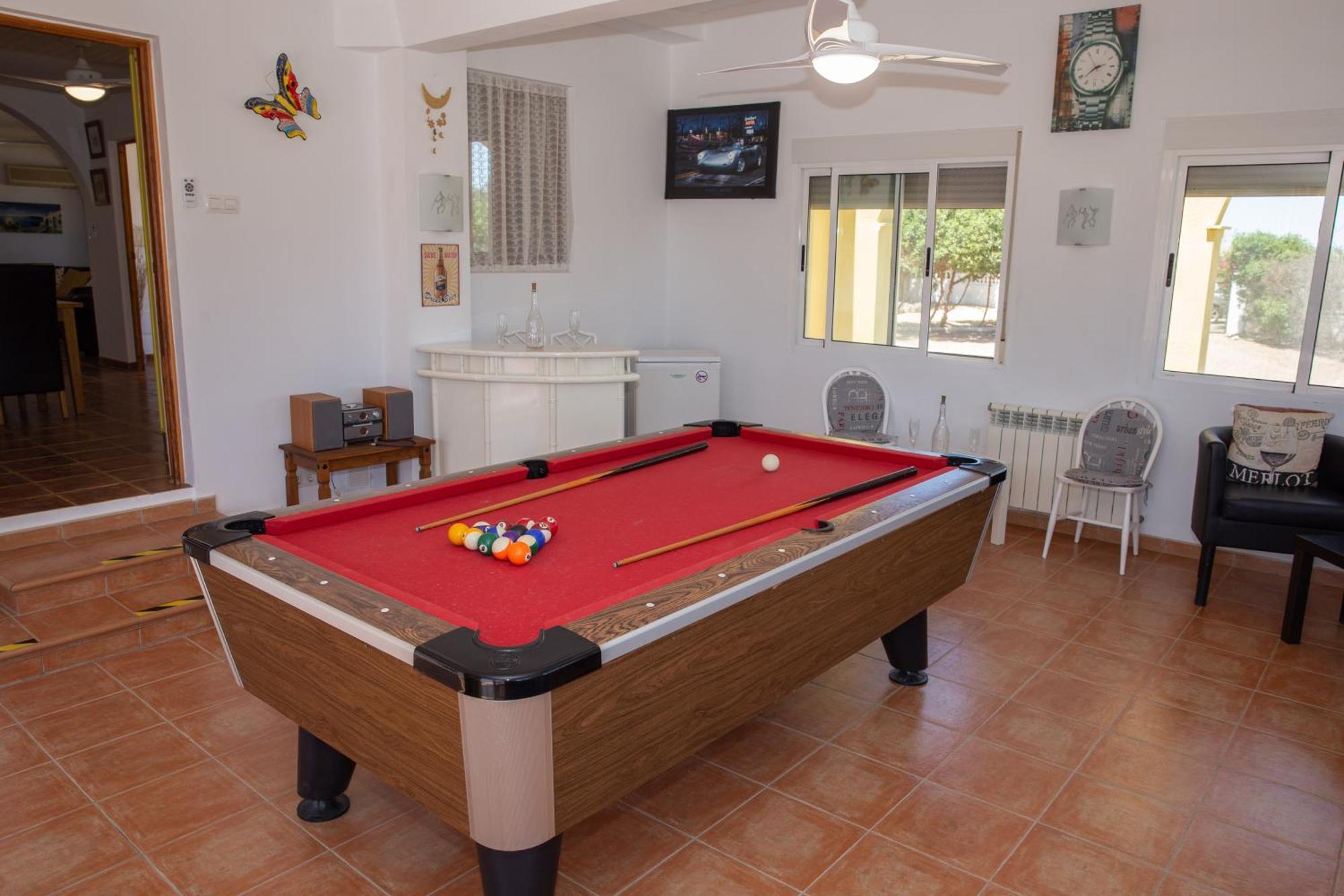 Villa Mariana Αλμερία Εξωτερικό φωτογραφία