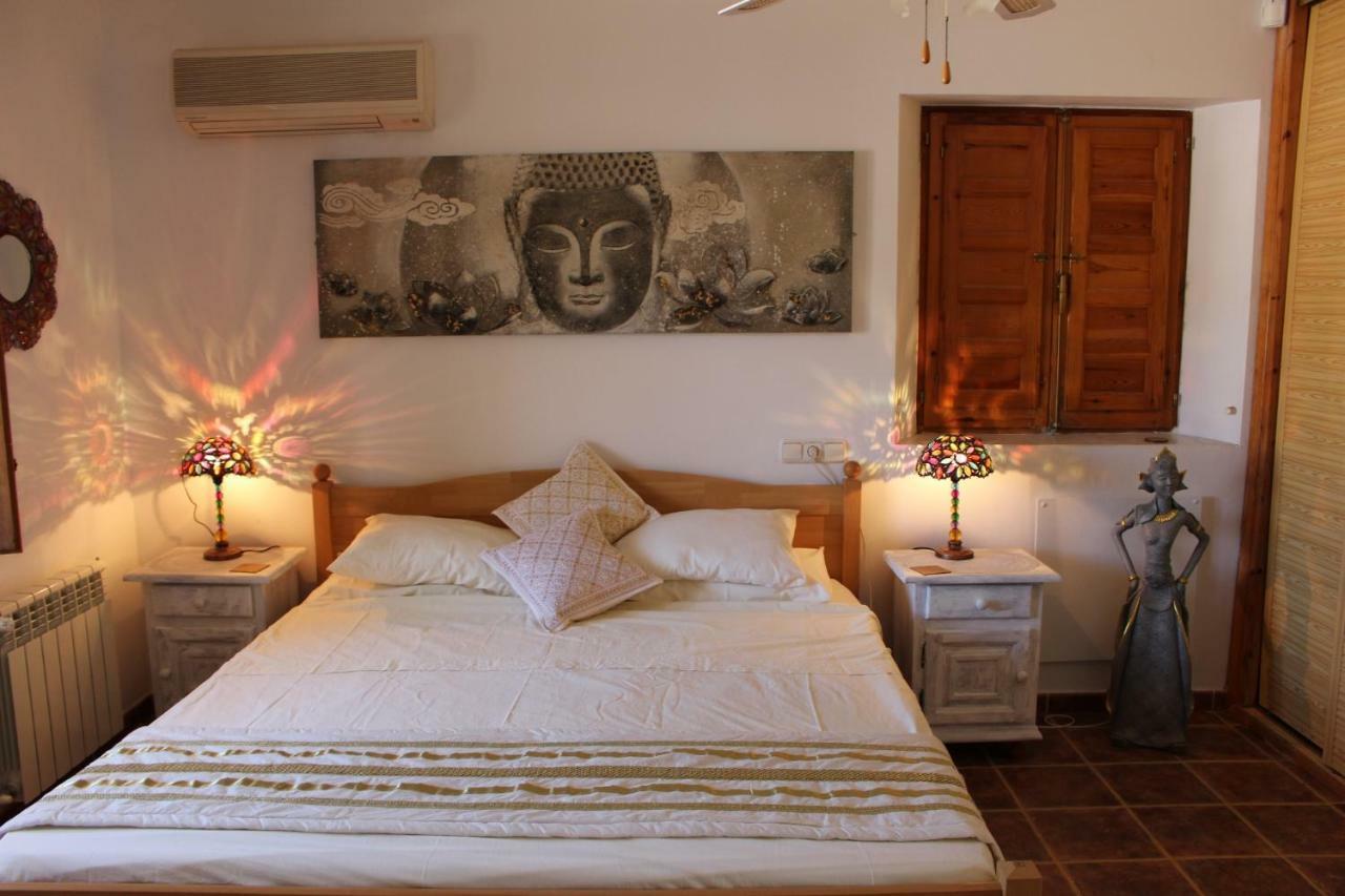 Villa Mariana Αλμερία Εξωτερικό φωτογραφία
