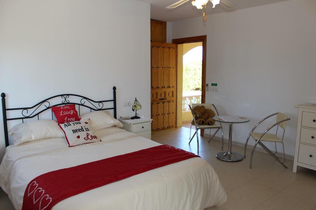 Villa Mariana Αλμερία Εξωτερικό φωτογραφία