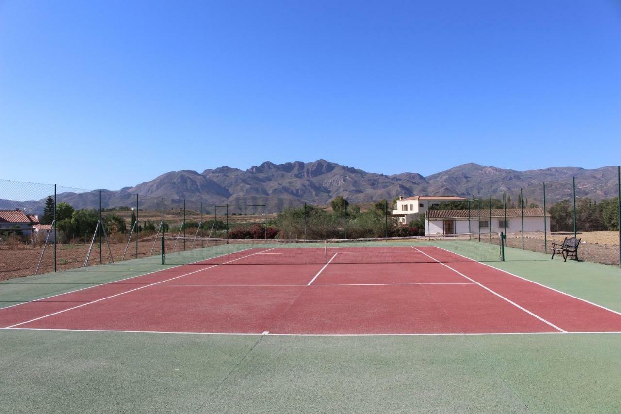 Villa Mariana Αλμερία Εξωτερικό φωτογραφία