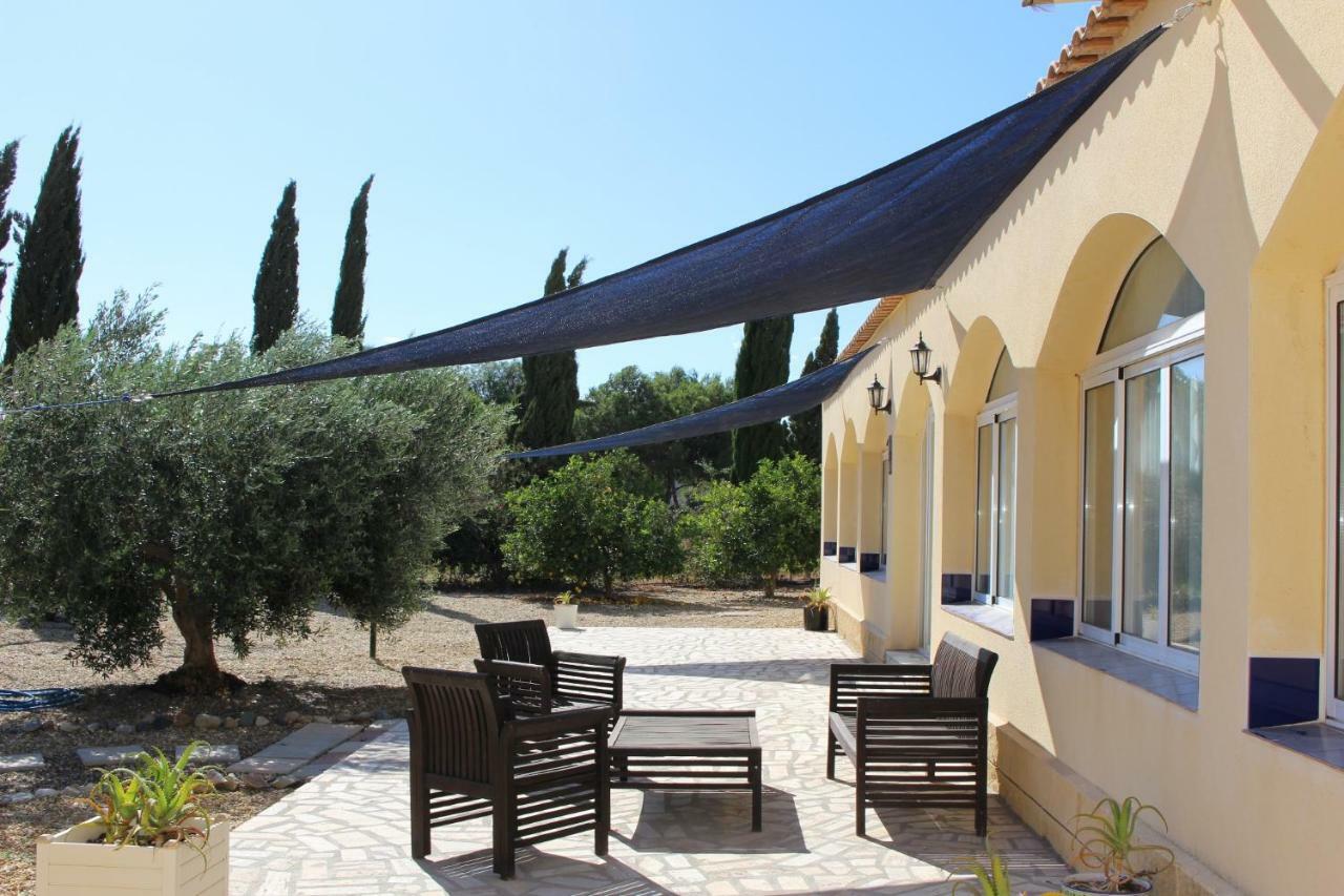 Villa Mariana Αλμερία Εξωτερικό φωτογραφία