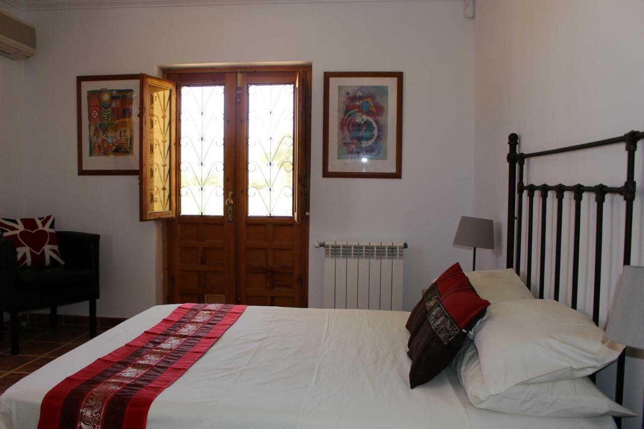 Villa Mariana Αλμερία Εξωτερικό φωτογραφία