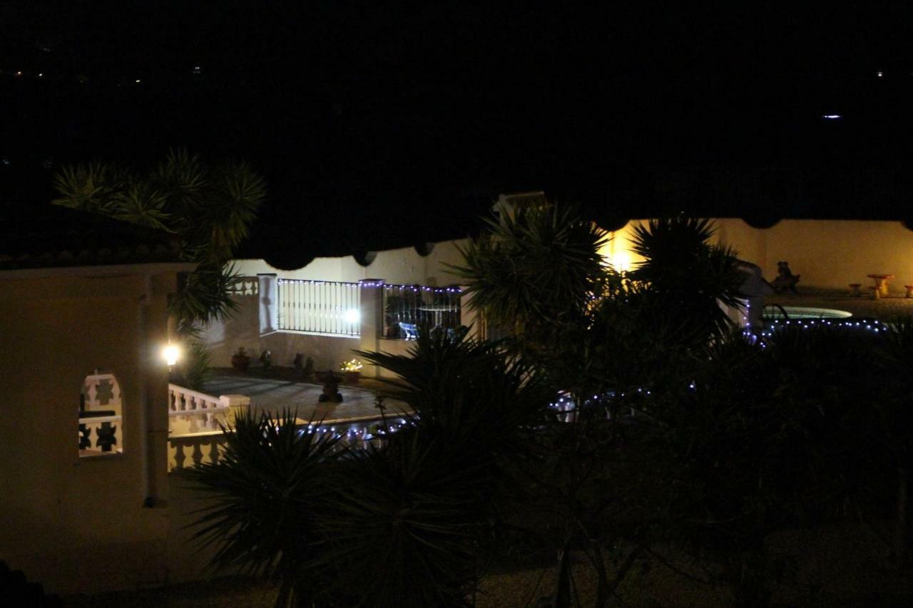 Villa Mariana Αλμερία Εξωτερικό φωτογραφία