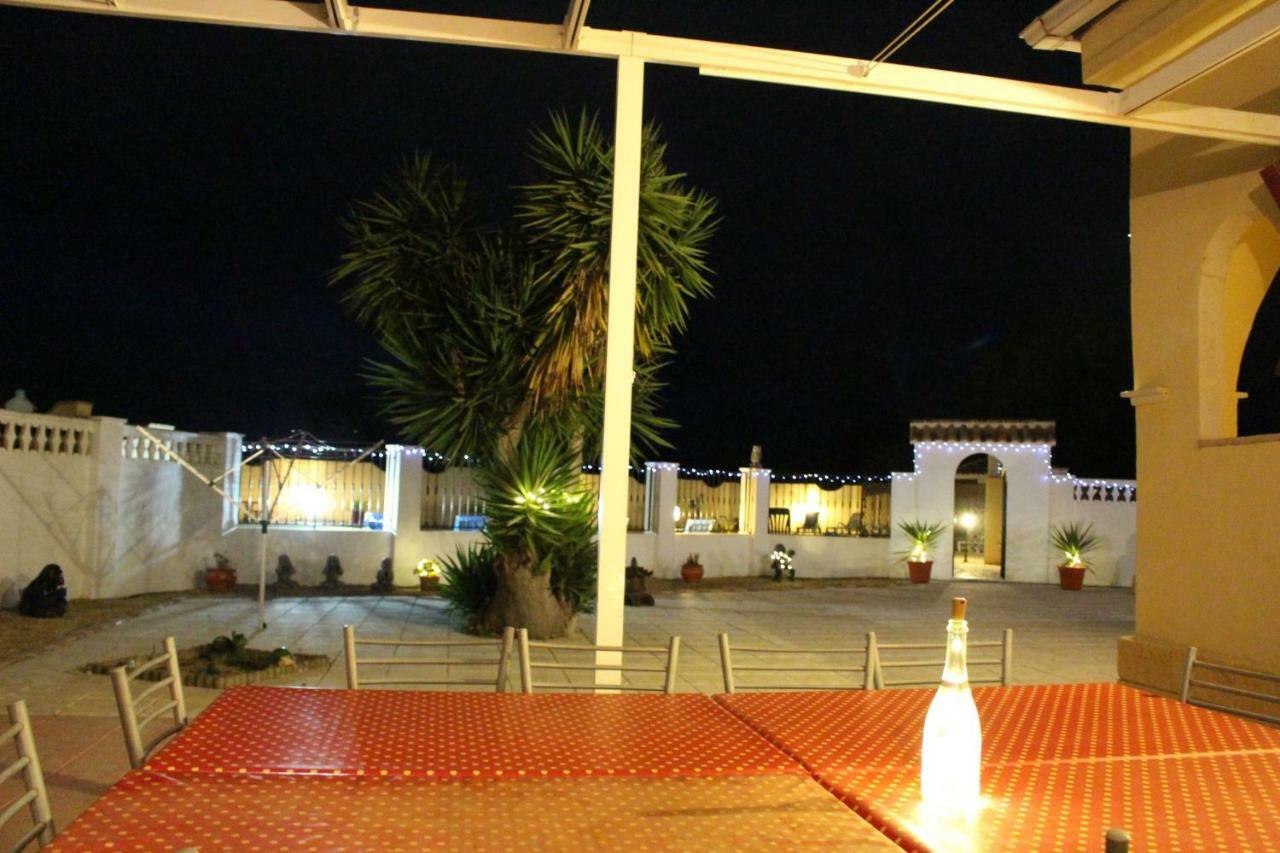 Villa Mariana Αλμερία Εξωτερικό φωτογραφία