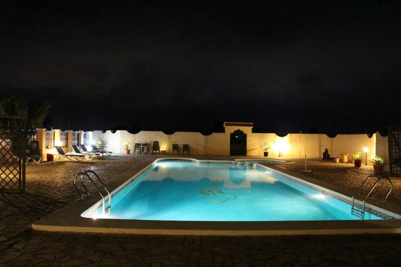 Villa Mariana Αλμερία Εξωτερικό φωτογραφία